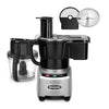 Waring Commercial WFP16SCD - 4 Qt. Combination Food Processor with Dicing - 2 HP