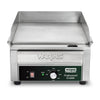 Waring Commercial WGR140X - 14" Electric Griddle - 120v, 1.8 kW