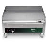 Waring Commercial WGR240X - 24" Electric Griddle - 240v, 3.3 kW