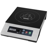 Waring Commercial WIH200 - 11.5" Commercial Induction Cooker - 120v, 1800W