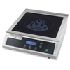 Waring Commercial WIH400 - 11" Commercial Induction Cooker - 120v, 1800w