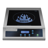 Waring Commercial WIH400 - 11" Commercial Induction Cooker - 120v, 1800w