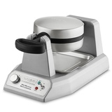 Waring Commercial WMB400X - Mini Belgian Waffle Maker - 120v