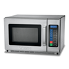 Waring Commercial WMO120 - 1800w Heavy Duty Commercial Microwave - 1.2 Cu. Ft.