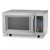 Waring Commercial WMO90 - 1000w Medium Duty Commercial Microwave - 0.9 Cu. Ft.