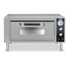 Waring Commercial WPO500 - Electric Countertop Pizza Deck Oven - 18" x 18" x 4" Deck