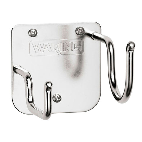 Waring Commercial WSB01 - Wall Mount Clip for Immersion Blender