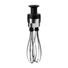 Waring Commercial WSB2W - 10" Stainless Steel Whisk for Big Stik Immersion Blenders