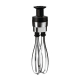 Waring Commercial WSB2W - 10" Stainless Steel Whisk for Big Stik Immersion Blenders