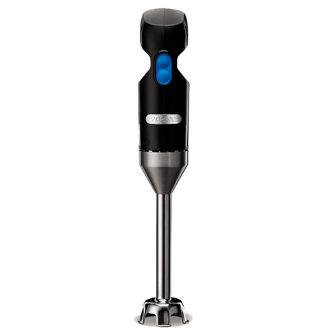 Waring Commercial WSB35 Quik Stik - Light Duty Commercial Immersion Blender - 7" Shaft