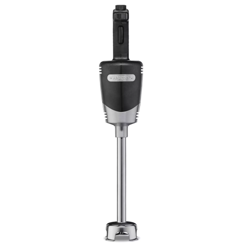 Waring Commercial WSB40 Quik Stik Plus - Medium Duty Commercial Immersion Blender - 10" Shaft