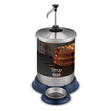 Waring Commercial WSD1G - 3.7-Litre Syrup Dispenser
