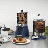 Waring Commercial WSD1G - 3.7-Litre Syrup Dispenser