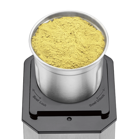 Waring Commercial WSG30 - 1.5 Cup Dry Spice Grinder