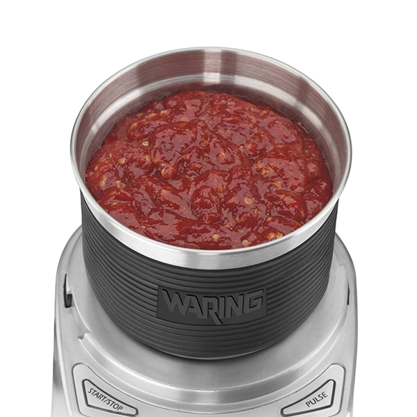 Waring Commercial WSG60 Cup Wet Dry Spice Grinder – Mega