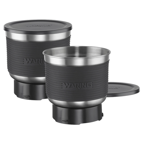 Waring Commercial WSG60 - 3 Cup Wet & Dry Spice Grinder