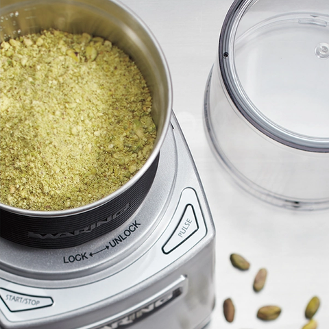 Waring Commercial WSG60 - 3 Cup Wet & Dry Spice Grinder