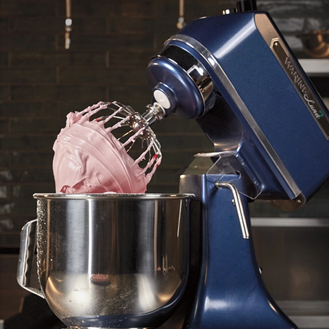 Waring Commercial WSM7L - 7 Qt. Planetary Mixer - 0.5 HP