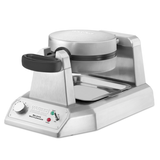 Waring Commercial WW180X - Single Belgian Waffle Maker - 120v