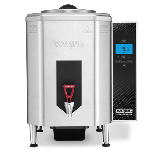 Waring Commercial WWB10G - High Volume Hot Water Dispenser - 37.8-Litre Tank