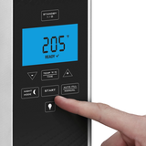 Waring Commercial WWB10G - High Volume Hot Water Dispenser - 37.8-Litre Tank
