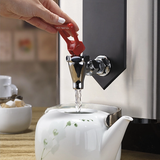 Waring Commercial WWB10G - High Volume Hot Water Dispenser - 37.8-Litre Tank