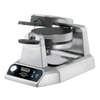 Waring Commercial WWCM200 - Double Waffle Cone Maker - 120v, Rotary