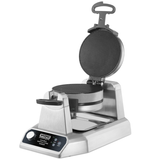 Waring Commercial WWCM200 - Double Waffle Cone Maker - 120v, Rotary