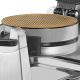 Waring Commercial WWCM200 - Double Waffle Cone Maker - 120v, Rotary
