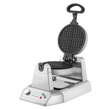 Waring Commercial WWD180X - Single Waffle Maker - 120v, Rotary