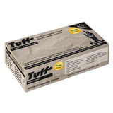 Wayne Tuff® Black Disposable Nitrile Exam Glove