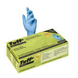 Wayne Tuff® Blue Disposable Nitrile Exam Glove