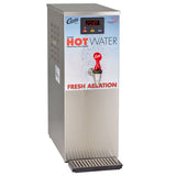 Wilbur Curtis WB5GT63000 - 5.0 Gal. Electric Hot Water Dispenser with Aerator and Dual Voltage
