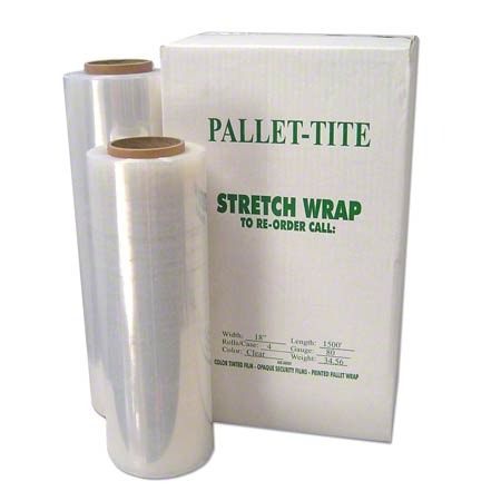 WMF825 PALLETTITE 20/80/5000 STANDARD)
