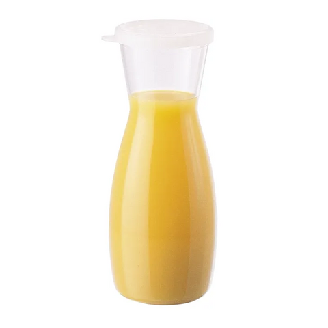 Cambro WW500135 - Camwear® Camliter® - Mini Milk Bottles