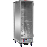 Winholt INHPL-1836C-CD - Insulated Proofer/Heated Holding Cabinet - 35 Full Size Sheet Pan Capacity