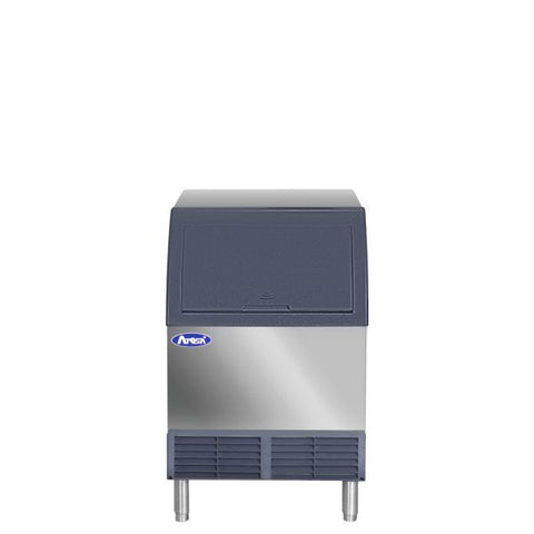 Atosa YR140-AP-161 - Undercounter Ice Maker (142 LB / 24 HR)