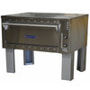 Zesto 903 - Electric Pizza Deck Oven - 36" x 36" x 10.75" Cooking Chamber