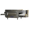 Zesto CE3018 - Electric Conveyor Oven - 18" Wide Belt, 30" Cooking Chamber