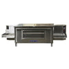 Zesto CE4018 - Electric Conveyor Oven - 18" Wide Belt, 40" Cooking Chamber