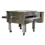 Zesto CE4832 - Electric Conveyor Oven - 32" Wide Belt, 48" Cooking Chamber