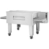 Zesto CE6032 - Electric Conveyor Oven - 32" Wide Belt, 60" Cooking Chamber