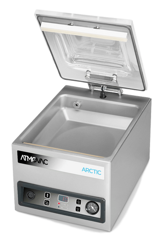 Atmovac Vacuum Packaging Machine