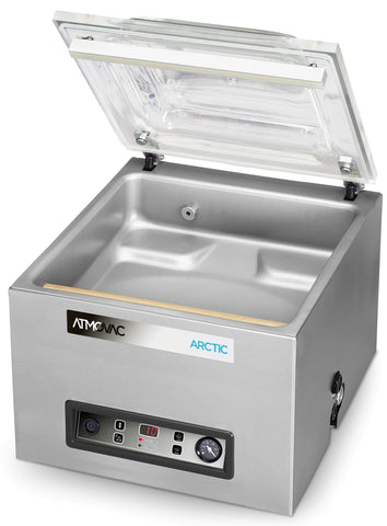 Atmovac Vacuum Packaging Machine