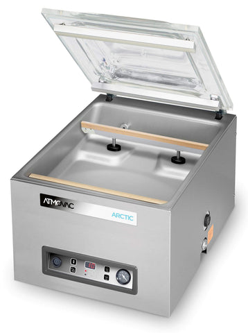 Atmovac Vacuum Packaging Machine
