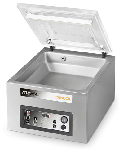 Atmovac Vacuum Packaging Machine