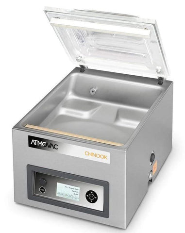 Atmovac Vacuum Packaging Machine