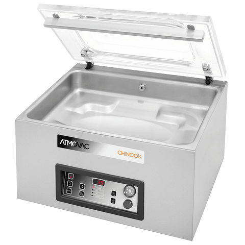 Atmovac Vacuum Packaging Machine
