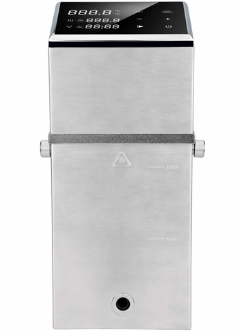 Atmovac Sous Vide