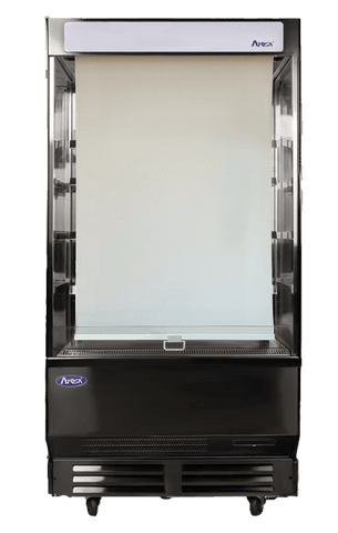 Atosa Open Cooler